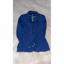 Penelope Leprevost Vestes De Concours>veste de concours Pénélope Leprevost bleu roi