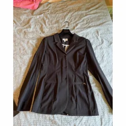 veste de concours Pénélope store*Penelope Leprevost New