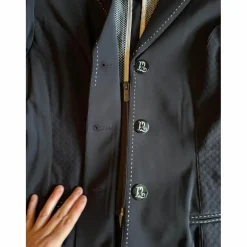 veste de concours Pénélope store*Penelope Leprevost New