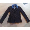 veste de concours Pénélope bleu blanc noir*Penelope Leprevost Clearance