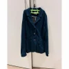 Veste de concours Pénélope Leprévost bleu canard*Penelope Leprevost Sale