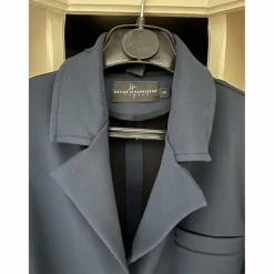 Veste de concours pour Airbag*Oscar et Gabrielle
