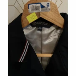 Veste de concours pour enfant*Kingsland Outlet