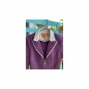 Ju & Pa Vestes De Concours>Veste de concours Prune