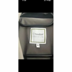 Samshield Vestes De Concours>veste de concours