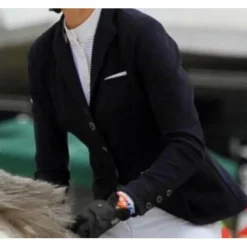 Samshield Vestes De Concours>Veste de concours bleu Marine T36