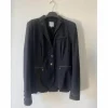 Samshield Vestes De Concours>Veste de concours noire