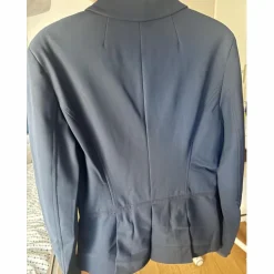 Veste de concours*Samshield Outlet