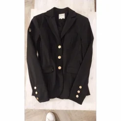 Veste de concours*Samshield Best