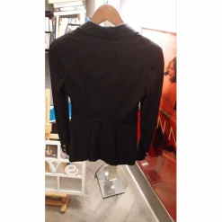 Veste de concours*Samshield Best
