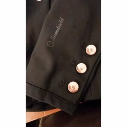 Veste de concours*Samshield Best