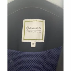 veste de concours*Samshield Sale