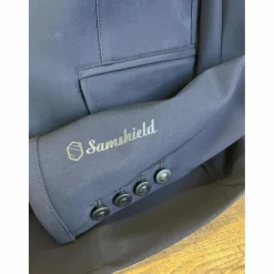 VESTE DE CONCOURS LOUIS Homme*Samshield