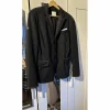Veste de concours*Samshield Hot