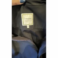 Veste de concours*Samshield Hot