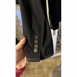 Veste de concours*Samshield Hot