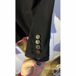 Veste de concours*Samshield Hot