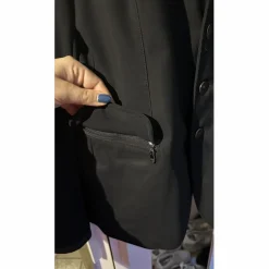 Veste de concours*Samshield Hot