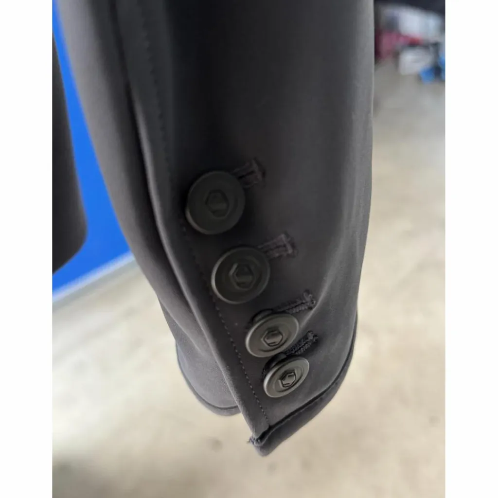 Samshield Vestes De Concours>Veste de concours Louis Matt 2023