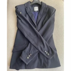 Veste de concours*Samshield Discount