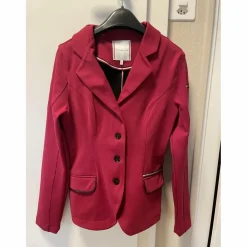 Tommy Hilfiger Vestes De Concours>Veste de concours taille XS
