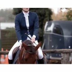 Veste de concours*TW Equitation Clearance