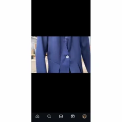 Veste de concours*TW Equitation Clearance