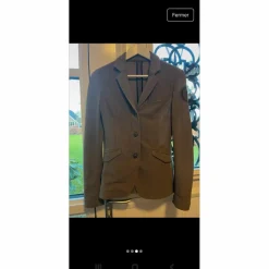 Vestrum Vestes De Concours>Veste de concours