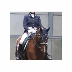 Harry's Horse Vestes De Concours>Veste de dressage Harry’s horse