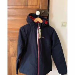 Tommy Hilfiger Manteaux, Vestes Et Doudounes>veste de pluie Tommy Equestrian