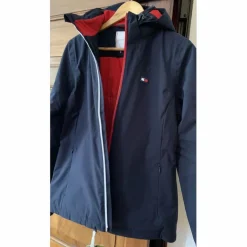 Tommy Hilfiger Manteaux, Vestes Et Doudounes><noscript><img width=