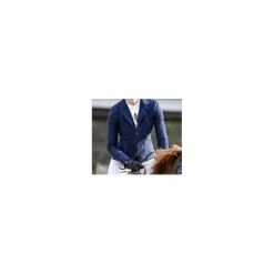 Veste bleu marine*Deserata Online