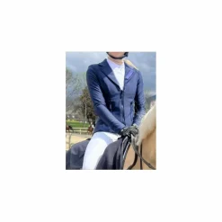 Veste bleu marine*Deserata Online