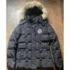 Flags and Cup Manteaux, Vestes Et Doudounes>Veste d’hiver Flags & Cup - Taille XS