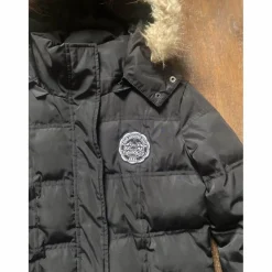 Flags and Cup Manteaux, Vestes Et Doudounes>Veste d’hiver Flags & Cup - Taille XS