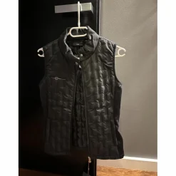 Covalliero Manteaux, Vestes Et Doudounes>Veste/ doudoune sans manche