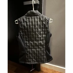 Covalliero Manteaux, Vestes Et Doudounes>Veste/ doudoune sans manche