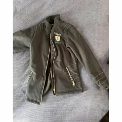 RG Manteaux, Vestes Et Doudounes>Veste d’équitation d’hiver