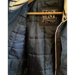 Equitheme Manteaux, Vestes Et Doudounes><noscript><img width=
