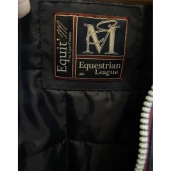 Equitheme Manteaux, Vestes Et Doudounes><noscript><img width=