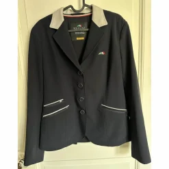 Equiline Vestes De Concours>veste