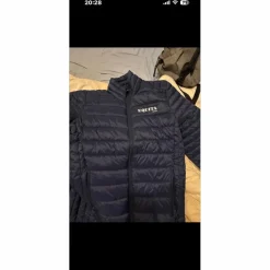 - Marque inconnue - Manteaux, Vestes Et Doudounes>veste equita Lyon XL