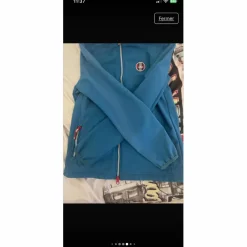 veste*Equitheme Hot