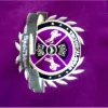 Veste 10 ans*Equitheme Hot