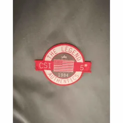 veste grise*Equitheme Clearance