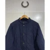Veste marine*Equitheme Discount
