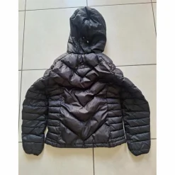 Veste Equithème "Lara" Noir*Equitheme Discount