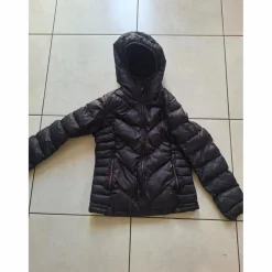 Veste Equithème "Lara" Noir*Equitheme Discount