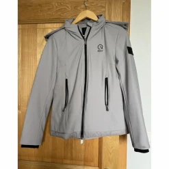 Ego7 Manteaux, Vestes Et Doudounes>Veste femme Galy lux outwear