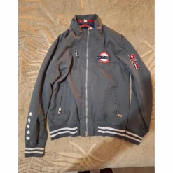 Equitheme Manteaux, Vestes Et Doudounes>Veste fine